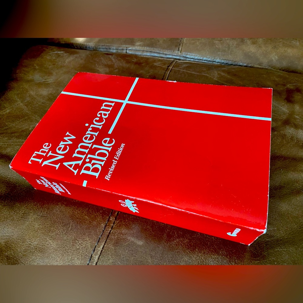 The American Bible